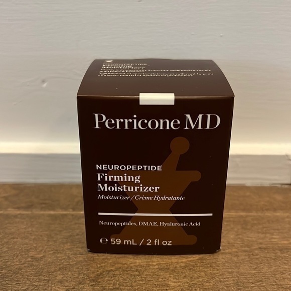 NIB Perricone